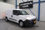 Opel Combo 1.3 CDTi L2H1 Edition - N.A.P. Airco, PDC, Trekha, Auto's, Gebruikt, Euro 6, Wit, Origineel Nederlands