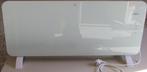 FLINQ Model FQC 8176 electrische kachel / TEAB, Ophalen, Overige soorten, Elektrisch, Zo goed als nieuw