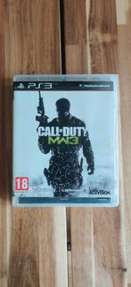 Call of Duty: Modern Warfare 3 - PS3, Online, Gebruikt, Vanaf 18 jaar, Shooter