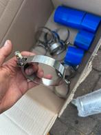 Intercooler Leiding Set - Universeel, Ophalen of Verzenden, Nieuw, Universele onderdelen