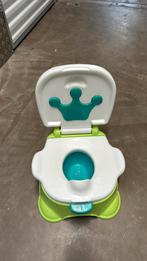 Fisher Price potje, Ophalen of Verzenden, Gebruikt, Overige typen, Overige merken