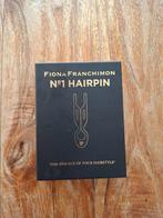 Fiona Franchimon Nº 1 HAIRPIN | Transparent 3 stuks, Ophalen of Verzenden, Nieuw, Haarspeld