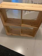 Ikea IVAR Grenen, Ophalen, Gebruikt