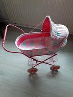 Leuke speelgoed kinderwagen, Ophalen, Gebruikt, Babypop