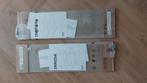 Ikea besta plank glasplaat 56x16 cm, Met plank(en), Verzenden, Nieuw, Minder dan 150 cm