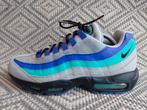 Nike Air Max 95 Wolf Grey Grape 43, Ophalen of Verzenden, Zo goed als nieuw, Sneakers of Gympen, Nike