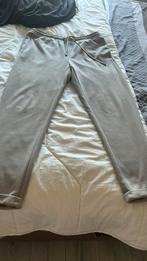 Zara tricot heren broek maat XL, Zara, Beige, Maat 56/58 (XL), Ophalen of Verzenden