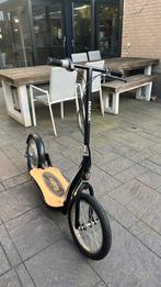 Snelle Elektrische step, kan 36km per uur (niet opgevoerd), Fietsen en Brommers, Steps, Ophalen, Gebruikt, Elektrische step (E-scooter)