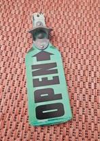 Wandflesopener, Ophalen of Verzenden, Zo goed als nieuw