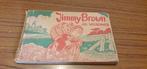 Jimmy Brown als wielrenner- Het Goede Boek Bussum, Boeken, Gelezen, Het Goede Boek, Ophalen of Verzenden, Eén stripboek