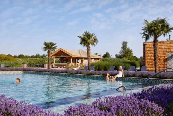 Voucher sauna bezoek, Tickets en Kaartjes, Kortingen en Cadeaubonnen, Eén persoon, Spa of Sauna, Kortingsbon