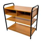 Vintage Ikea Niklas Rutger Andersson Wandmeubel modulair, Gebruikt, Vintage, Vintage, Minder dan 150 cm