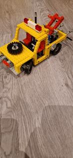 Lego technic 8846  takel auto, Kinderen en Baby's, Speelgoed | Duplo en Lego, Ophalen of Verzenden, Zo goed als nieuw