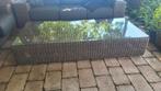 4SO lounge tafel kingston  groot, Ophalen of Verzenden, Zo goed als nieuw, Wicker