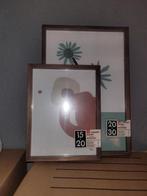 Set HEMA lijsten (nieuw in verpakking), Ophalen, Minder dan 50 cm, Nieuw, Minder dan 50 cm