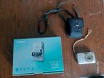 Canon Digital IXUS 950 IS - Compact Camera, Gebruikt, Canon, Compact, Ophalen of Verzenden