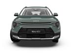 Kia Niro 1.6 GDi Hybrid DynamicLine I Snel leverbaar, Automaat, 1374 kg, Stof, 23 km/l