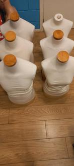 bustier , bustes  en kleding rekken, Zakelijke goederen, Kantoor en Winkelinrichting | Winkel en Inventaris, Ophalen