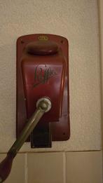 Vintage B&S koffiemolen, Ophalen of Verzenden