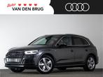 Audi Q5 S-Line 55 TFSIe 367 PK QUATTRO | LED Matrix | Luchtv, Auto's, Audi, Origineel Nederlands, Te koop, Zilver of Grijs, 5 stoelen