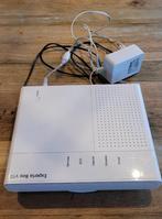 Gratis Experia Box V10, Computers en Software, Routers en Modems, Ophalen, Gebruikt, Experia box