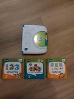 Vtech Magicbook versie 2 inclusief 3 boekjes oa Pawpatrol, Kinderen en Baby's, Speelgoed | Vtech, Ophalen of Verzenden, Zo goed als nieuw