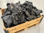 Pallet leger / militaire schoenen, Kleding | Heren, Ophalen, Zo goed als nieuw, Zwart, Overige typen