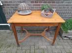Art Deco Tafel/Bijzettafel/Sidetable, Antiek en Kunst, Ophalen