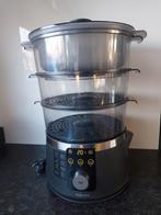 Philips HD9170 Avance Stoomkoker - Zo goed als nieuw, Ophalen, Zo goed als nieuw