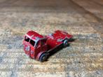 Lesly Marshall Horsebox MK7 - Made in England, Ophalen of Verzenden, Gebruikt, Jongen
