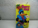 vhs 11a daffy duck en vrienden, Cd's en Dvd's, VHS | Kinderen en Jeugd, Alle leeftijden, Ophalen of Verzenden, Zo goed als nieuw