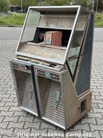 JUKEBOX onder de 2000 euro. Het is echt mogelijk !!, Verzamelen, Automaten | Jukeboxen, Ophalen, Gebruikt, 1950 tot 1960, USA