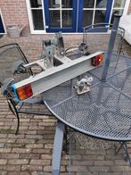 Zeer goede staat twinny load fietsendrager + Trekhaak beugel, Ophalen of Verzenden, Gebruikt, Trekhaakdrager