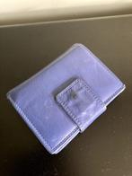 Portemonnee, Overige merken, Gebruikt, Paars, Ophalen of Verzenden