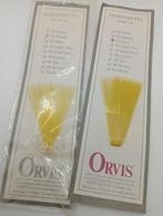 Orvis Microfibetts, Nieuw, Ophalen of Verzenden