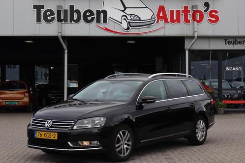 Volkswagen Passat Variant 1.4 TSI Comfort Executive Line Blu, Auto's, Volkswagen, Bedrijf, Te koop, Passat, ABS, Airbags, Airconditioning