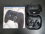 PS5 DualSense Edge Controller - Nieuwstaat, PlayStation 5, Ophalen of Verzenden, Zo goed als nieuw, Controller