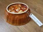 Antieke Puddingvorm gemerkt Villeroy en Boch 17 x 13,5 cm, Ophalen of Verzenden