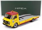 Alfa Romeo A12 Carro Attrezzi Serie II 1977, 1/18, Mitica, Overige merken, Auto, ., Nieuw