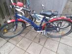 kinderfiets, Ophalen, Gebruikt, Minder dan 16 inch, GAZELLE