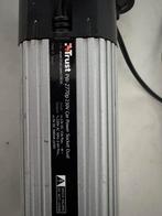 Omvormer 12 v naar 230 v, Ophalen, Gebruikt