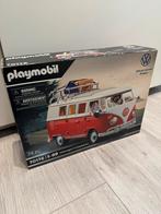 Playmobil T1 Camping Bus nieuw in doos, Hobby en Vrije tijd, Nieuw, Ophalen, Overige merken, Groter dan 1:32