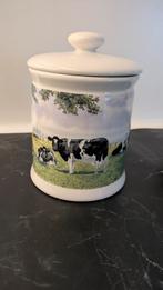 Wiebe van der Zee pot, Huis en Inrichting, Ophalen of Verzenden, Zo goed als nieuw, Overige stijlen, Overige typen