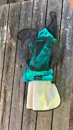 Vliegenmasker for the horse cob/full, Ophalen of Verzenden, Zo goed als nieuw, Overige soorten