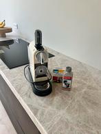 Nespresso Magimix Koffiemachine, Ophalen, Gebruikt, Espresso apparaat, 1 kopje