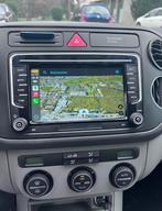 Volkswagen Rns 510 - Carplay / android auto -navigatie radio, Ophalen of Verzenden, Nieuw