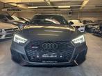 Audi RS4 Avant 2.9 TFSI RS Quattro ACC | Nieuwe Turbo's | CA, Auto's, Audi, Automaat, Gebruikt, Vierwielaandrijving, 450 pk