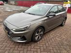 Hyundai I30 1.0 T-GDi MHEV Comfort Smart NAVI CAMERA LED, Gebruikt, Origineel Nederlands, I30, Hybride Elektrisch/Benzine