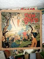 Don Bosco 'n Robbedoes, Boeken, Eén stripboek, Ophalen of Verzenden, Gelezen