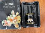 "Bijou" Eau de Toilette 'Dubarry Fils Vintage' 10 ml in Doos, Ophalen of Verzenden, Nieuw, Miniatuur